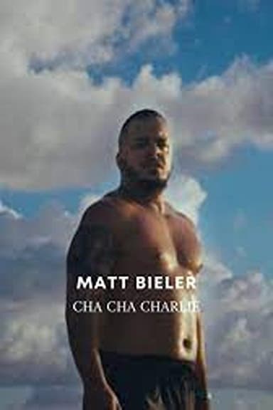 Cha Cha Charlie poster