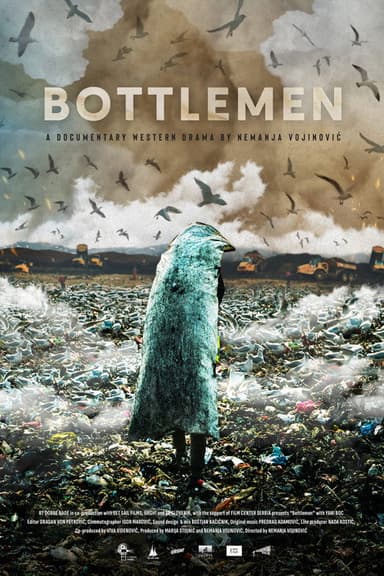 Bottlemen poster