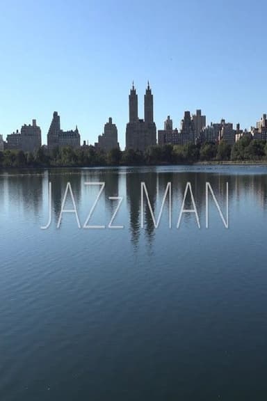 Jazzman poster