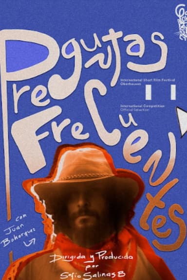 Frequently asked questions poster