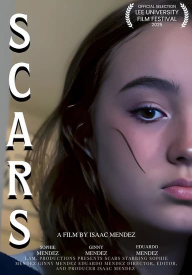 SCARS poster