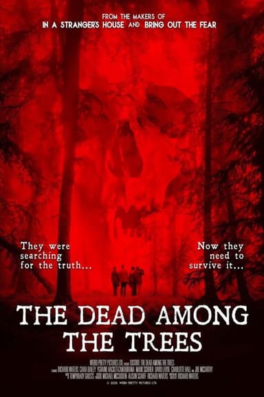 Distort 2: The Dead Among the Trees poster
