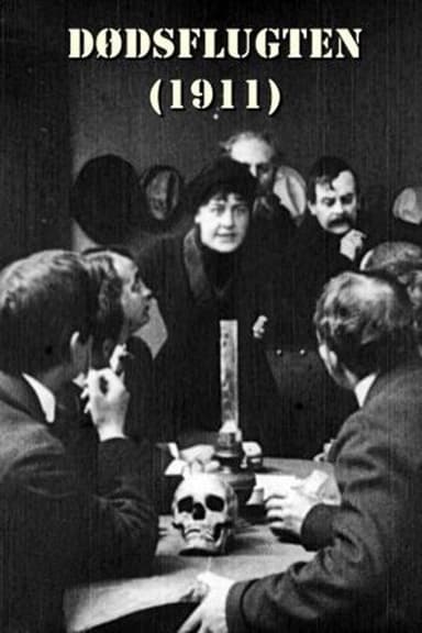The Nihilist poster