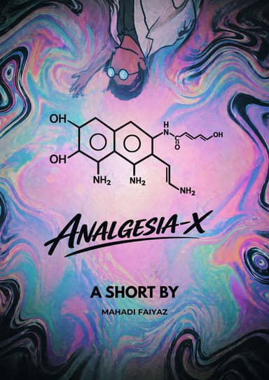 Analgesia-X poster