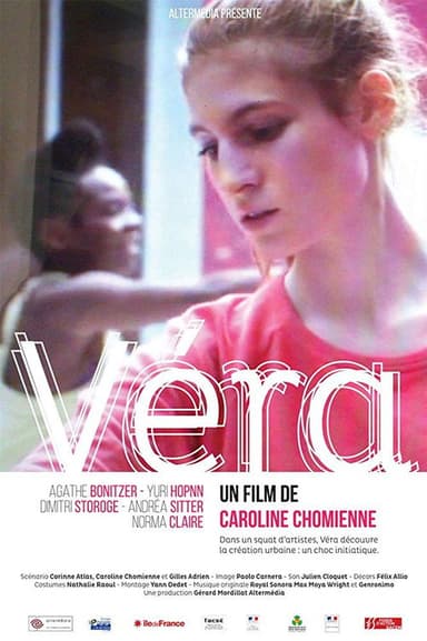 Véra poster