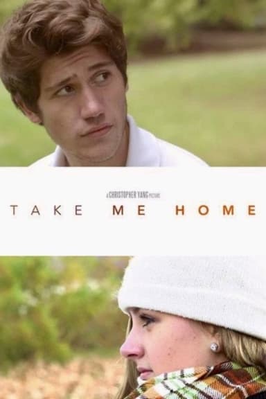 Take Me Home poster