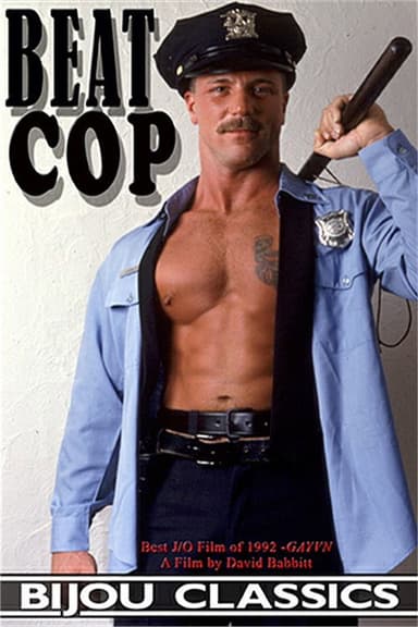 Beat Cop poster