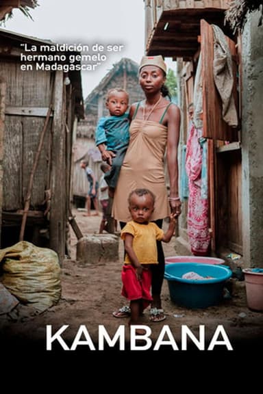 Kambana poster
