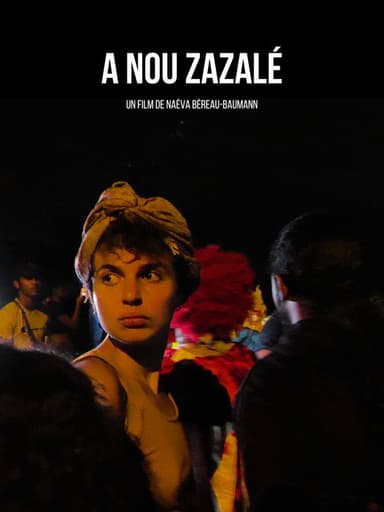 A nou Zazalé poster