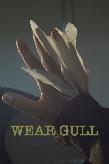 Wear Gull poster