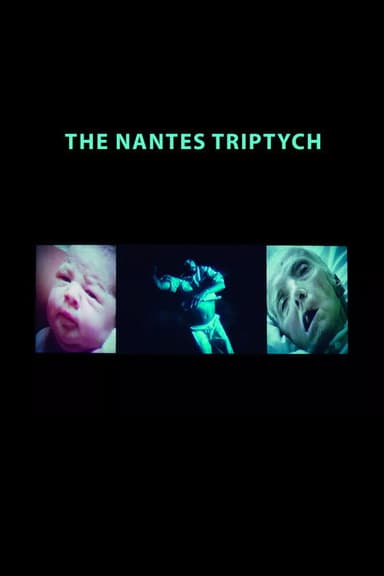 The Nantes Triptych poster