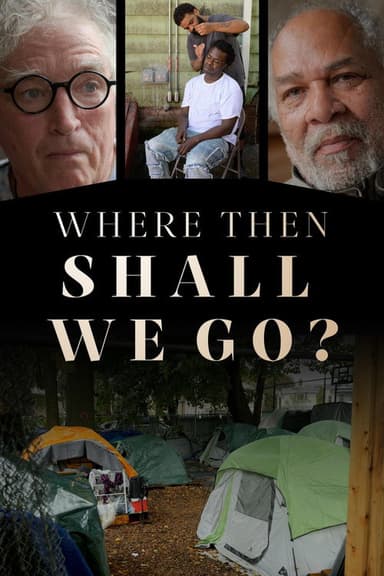 Where Then Shall We Go? poster