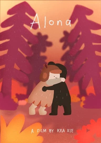 Alona poster