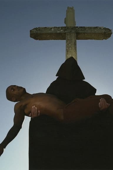 The Devil's Work poster