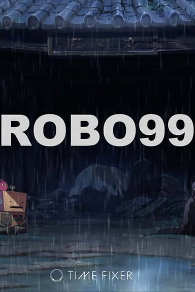 Robo99 poster