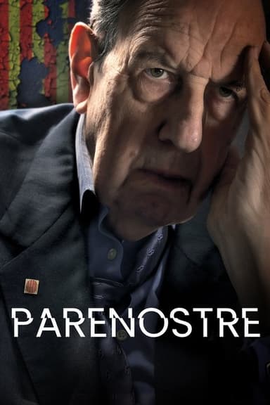 Parenostre poster