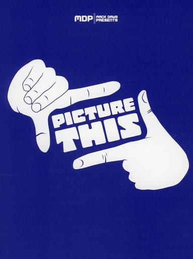 Picture This poster