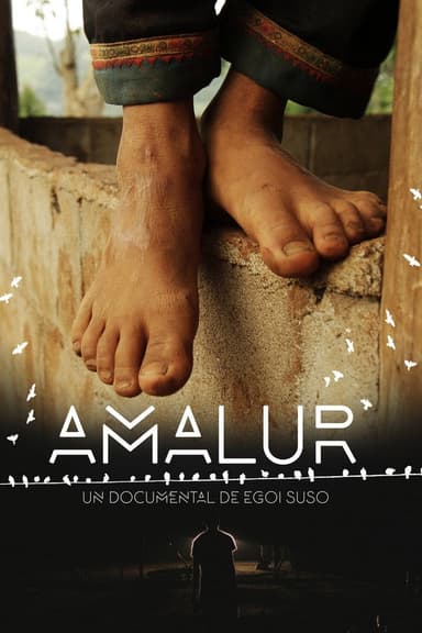 Amalur poster