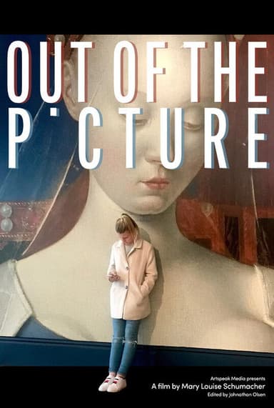 Out of the Picture poster