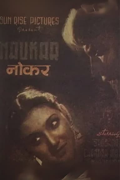 Naukar poster