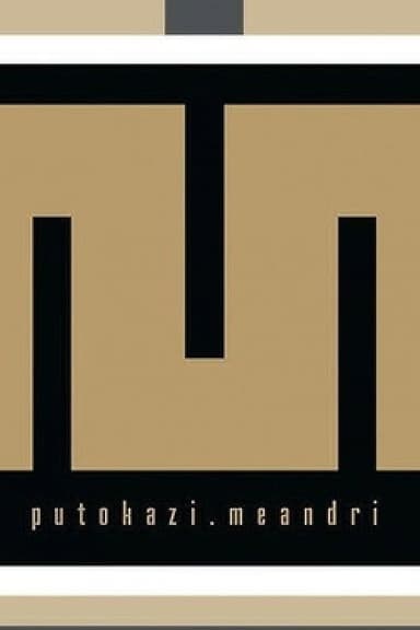 Meandri poster
