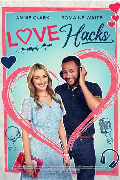 Love Hacks poster