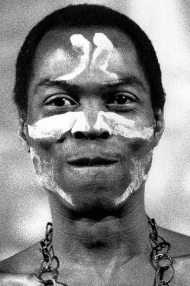 Fela poster