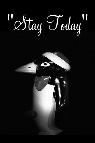 Stay Today poster