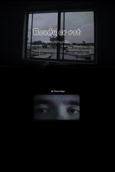 ready or rot poster