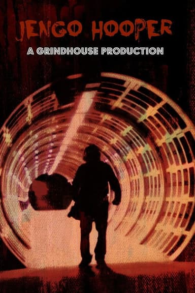 Jengo Hooper poster