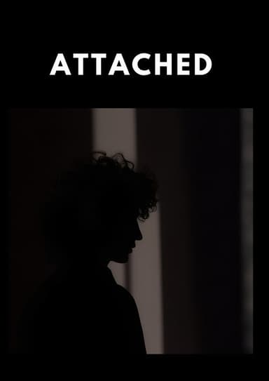 Attached poster