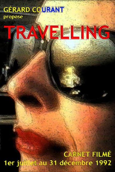 Travelling poster