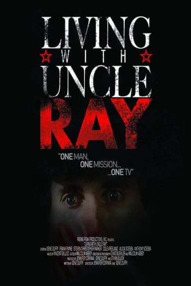 Living with Uncle Ray poster