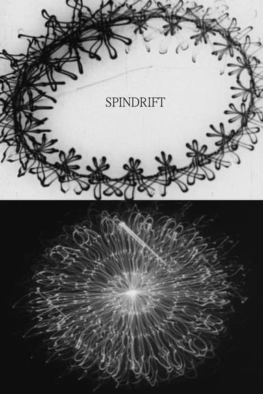 Spindrift poster