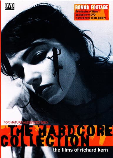 The Hardcore Collection poster