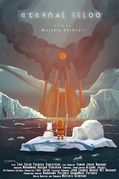 Eternal Igloo poster