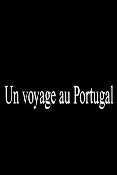 A Trip to Portugal poster