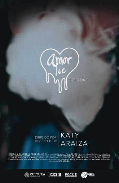 Amor Ice poster