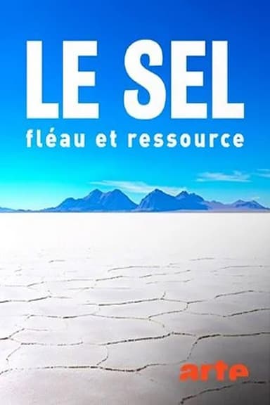 Le sel - Fléau et ressource poster
