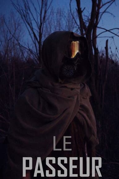 Le Passeur poster