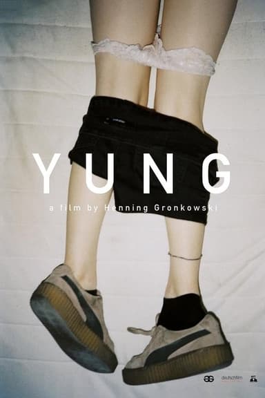 Yung poster