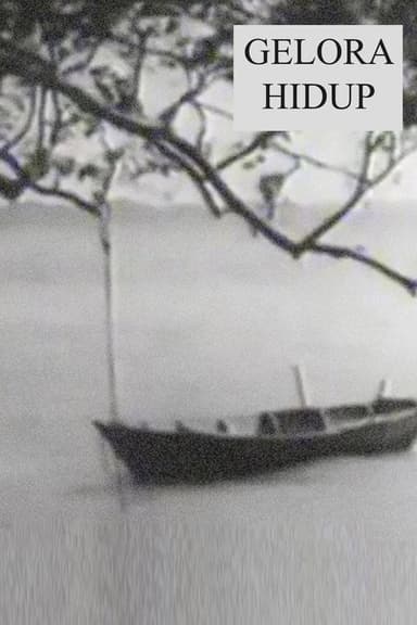 Gelora Hidup poster