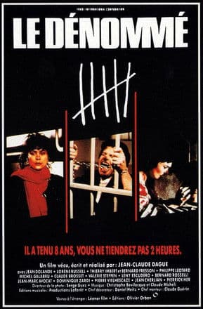 No Time for Justice poster