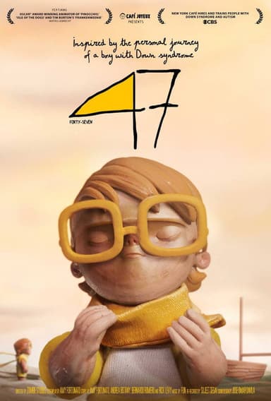 47 poster