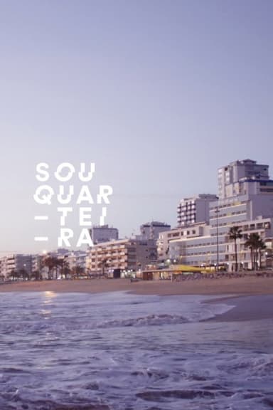 Sou Quarteira poster