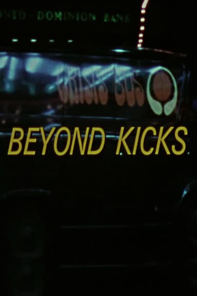Beyond Kicks poster