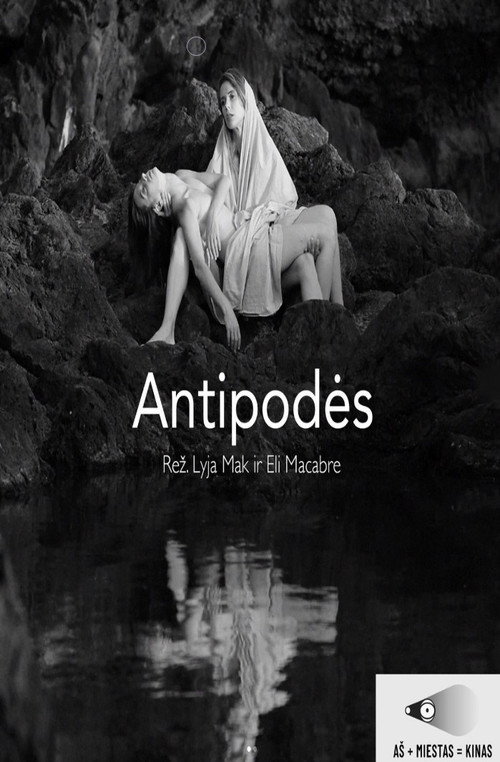 Antipodes poster