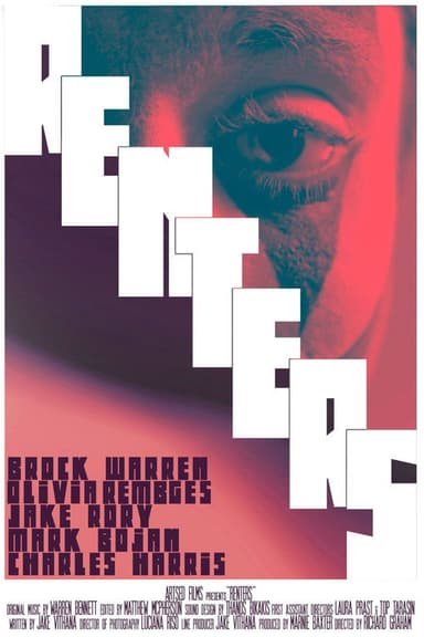 Renters poster