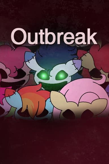 Outbreak poster