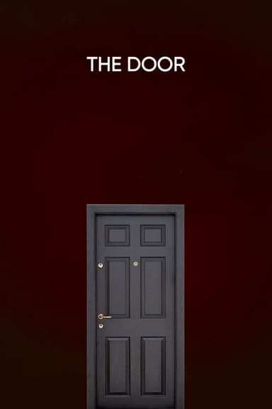 The Door poster
